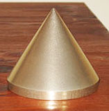 Tecno EMF Cone